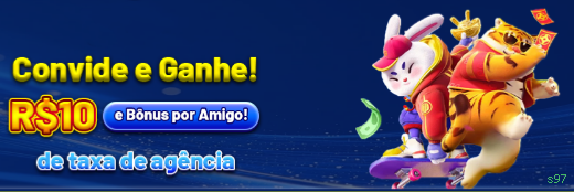 App s97 para Android e iOS - download grátis
