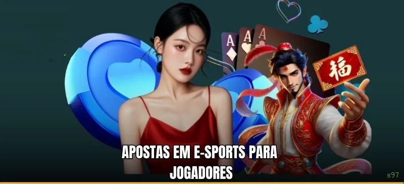 Pagamentos s97 PIX