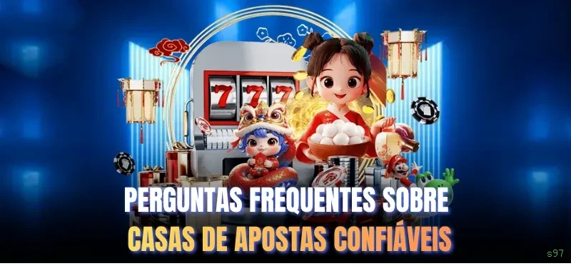 Bônus e prêmios s97